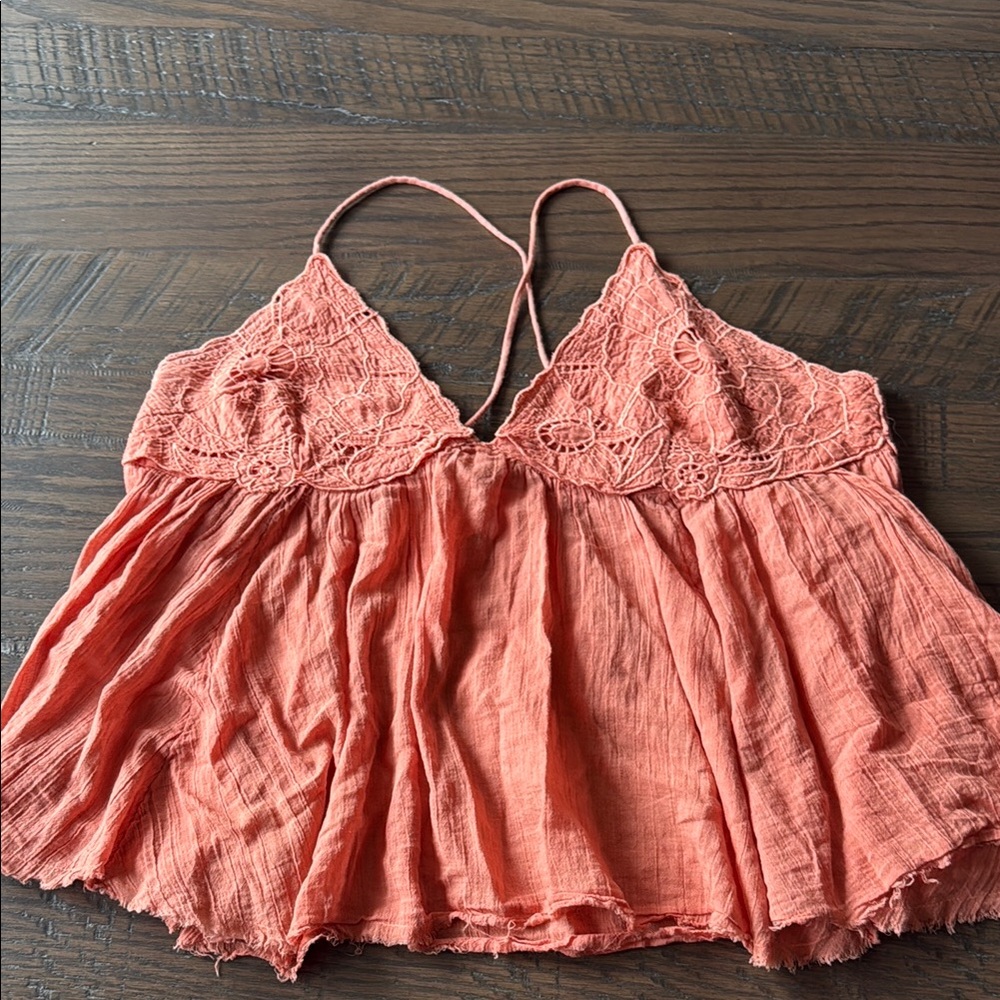 Free people camisole